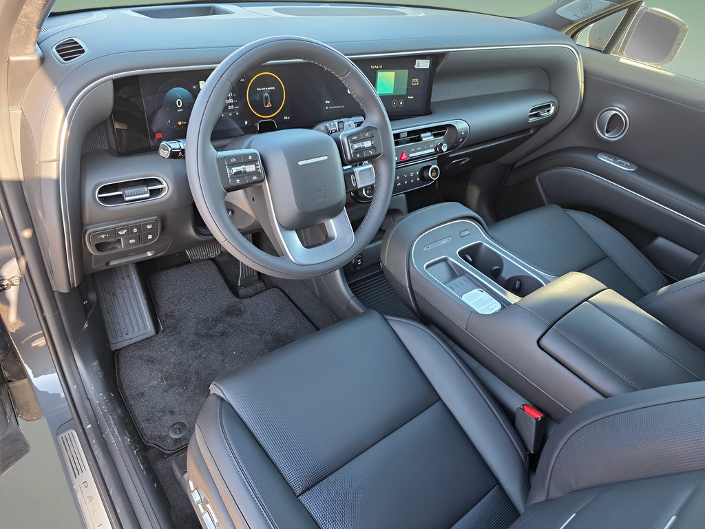 New 2026 Hyundai Palisade Calligraphy AWD/4WD image 14