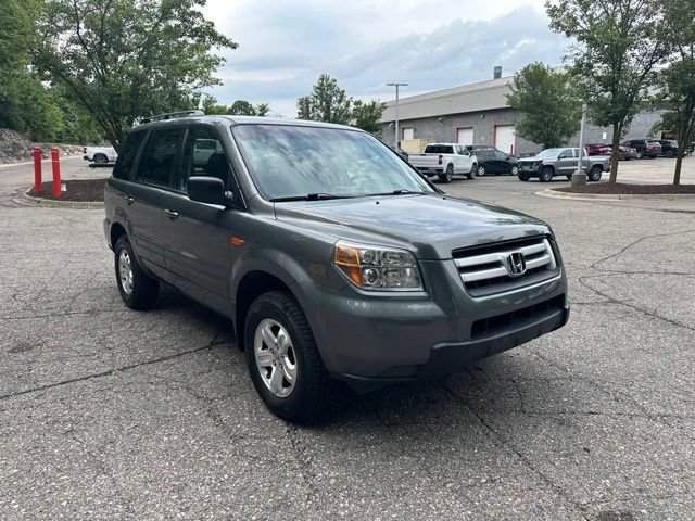 Used 2008 Honda Pilot VP image 7
