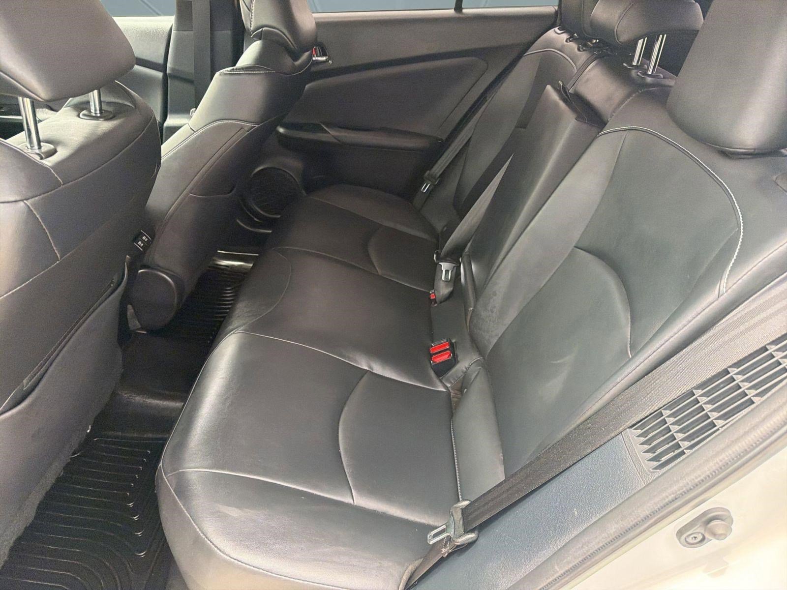 Used 2021 Toyota Prius Prime Limited FWD image 15