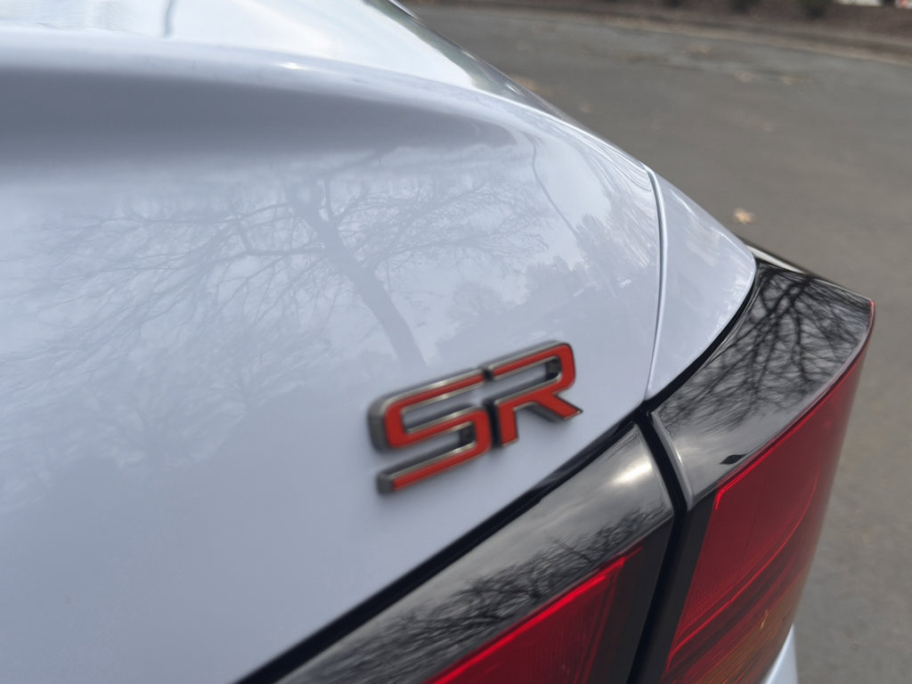 Certified 2025 Nissan Altima 2.5 SR image 15