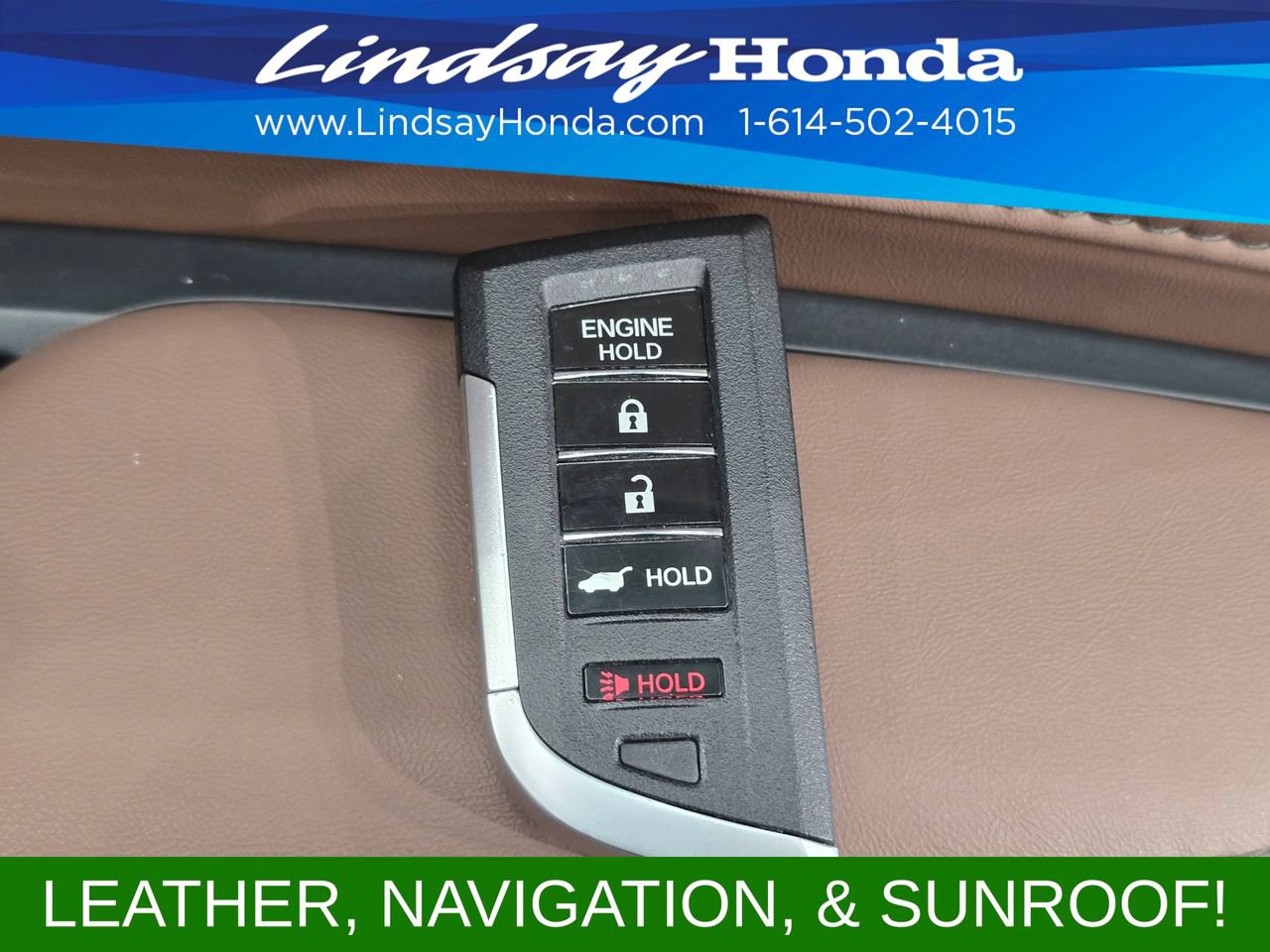 Used 2024 Acura RDX w/ Advance Package AWD/4WD image 23