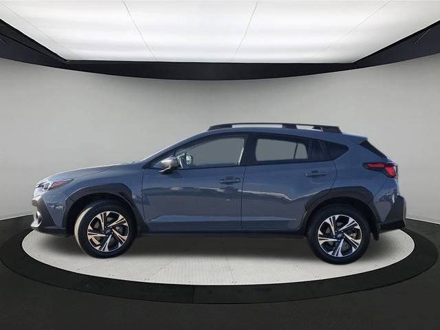 Certified 2024 Subaru Crosstrek 2.0i Premium image 4