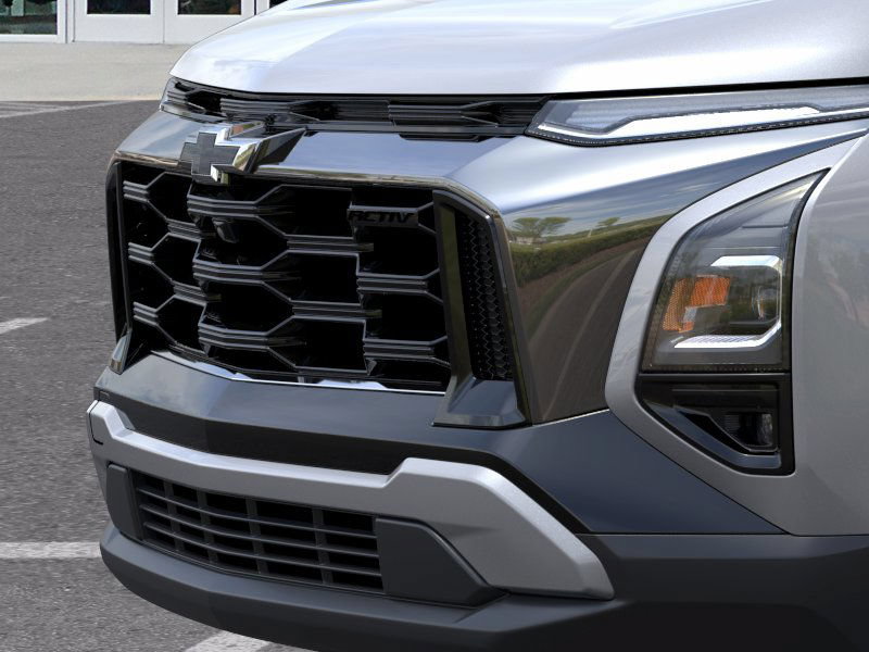 Used 2026 Chevrolet Equinox ACTIV w/ Convenience Package III FWD image 15