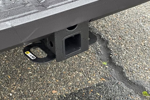 Used 2025 Toyota Tacoma SR5 image 54