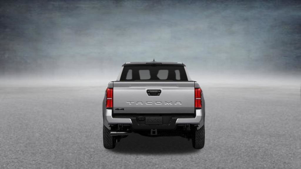 New 2026 Toyota Tacoma TRD Off-Road AWD/4WD image 71