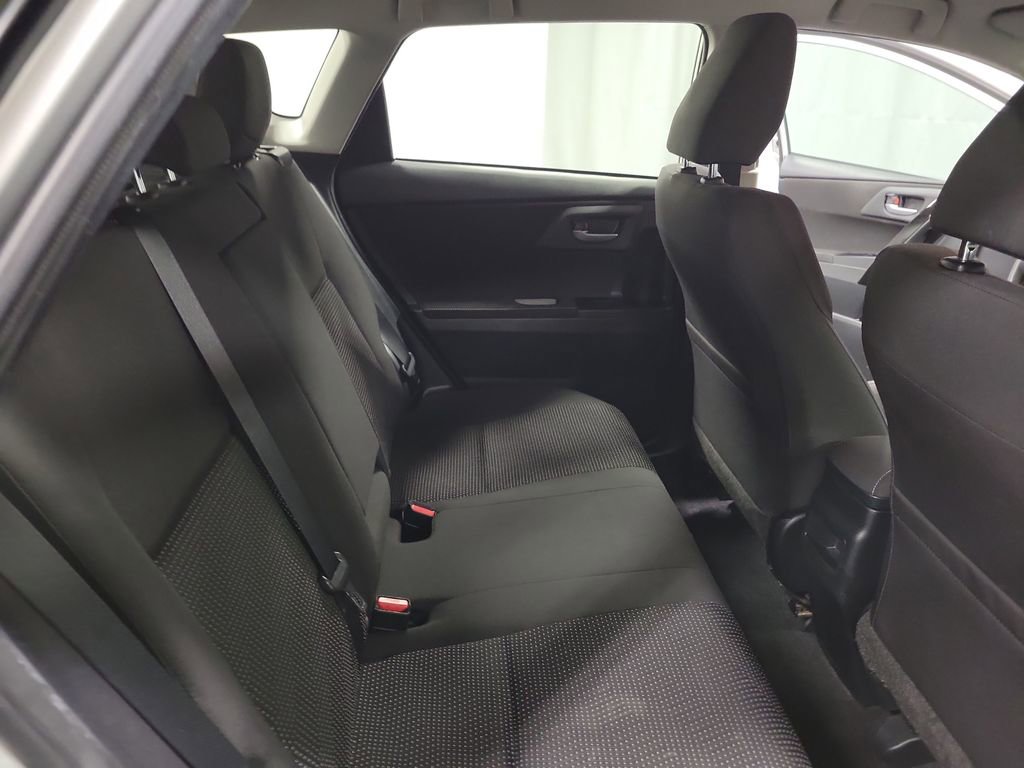 Used 2017 Toyota Corolla iM image 20