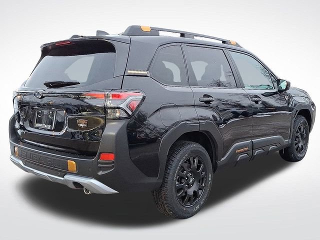 New 2026 Subaru Forester Wilderness image 7