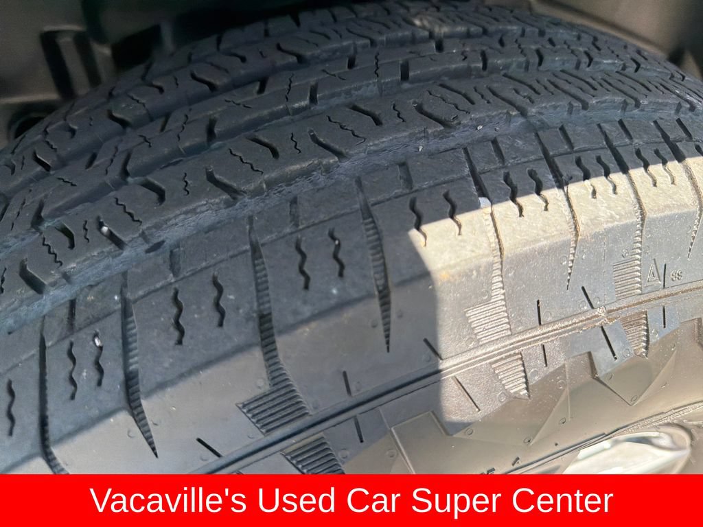 Used 2024 Jeep Wrangler Unlimited Sport AWD/4WD image 27