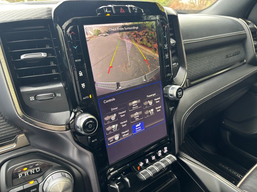 Used 2019 RAM 1500 Limited image 38