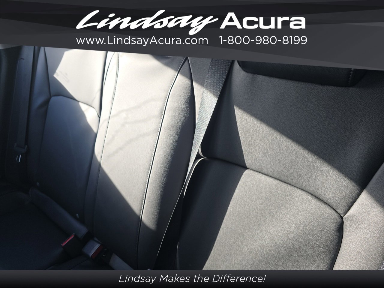 New 2026 Acura Integra image 9