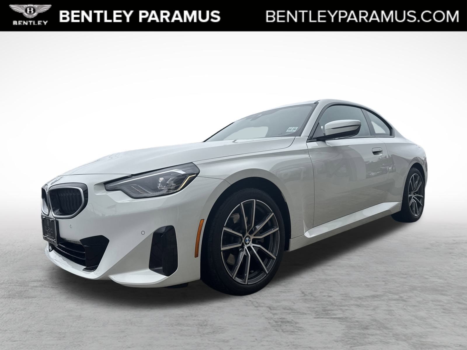 Used 2025 BMW 230i xDrive Coupe w/ Premium Package