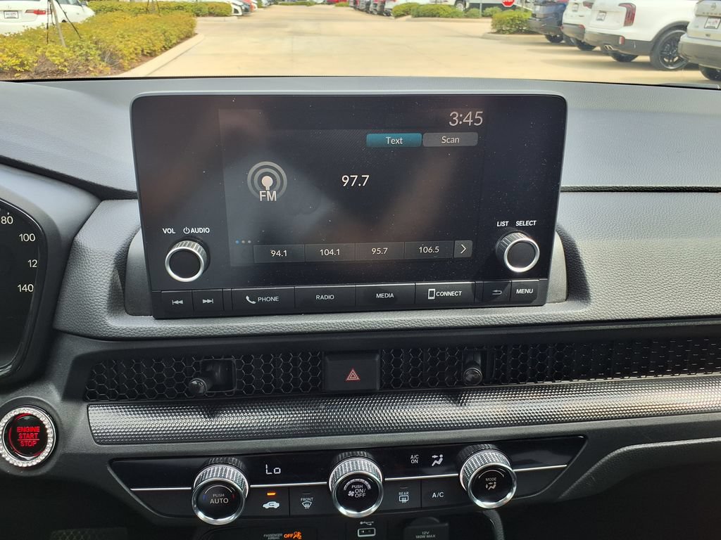 Used 2023 Honda CR-V LX image 23