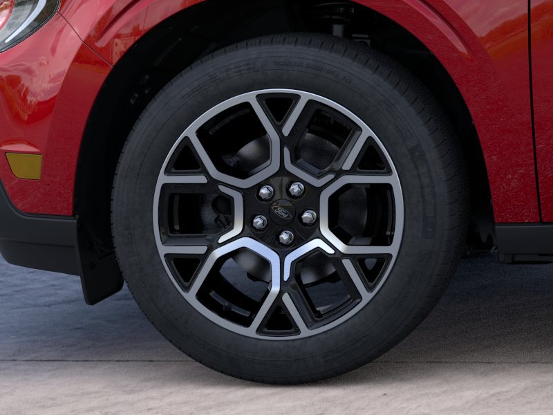 New 2026 Ford Maverick Lariat AWD/4WD image 29