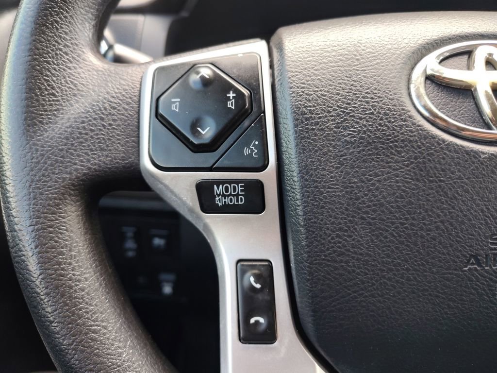 Used 2020 Toyota Tundra SR5 w/ SR5 Upgrade Package image 10