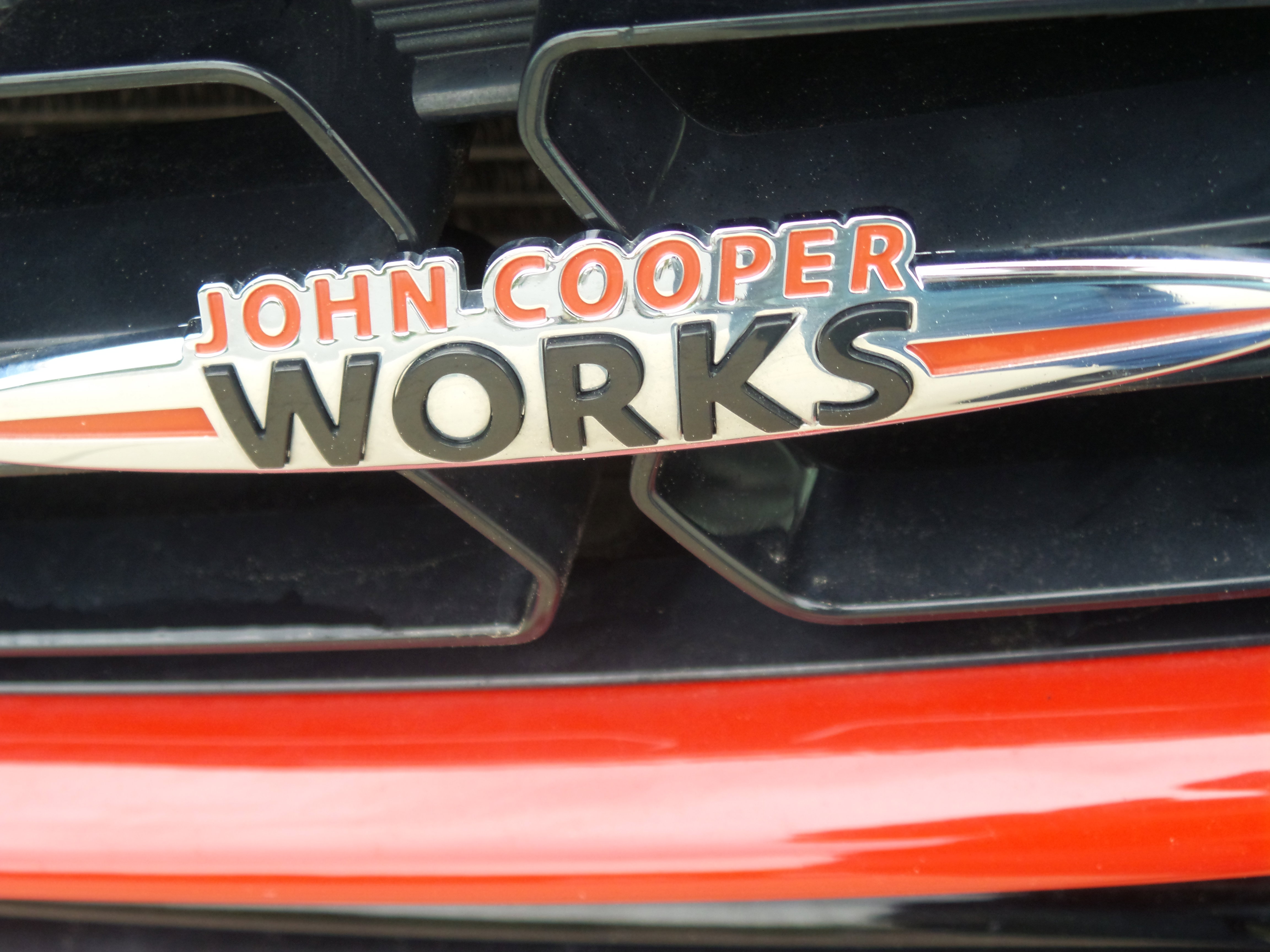 Used 2013 MINI Cooper Countryman S image 11