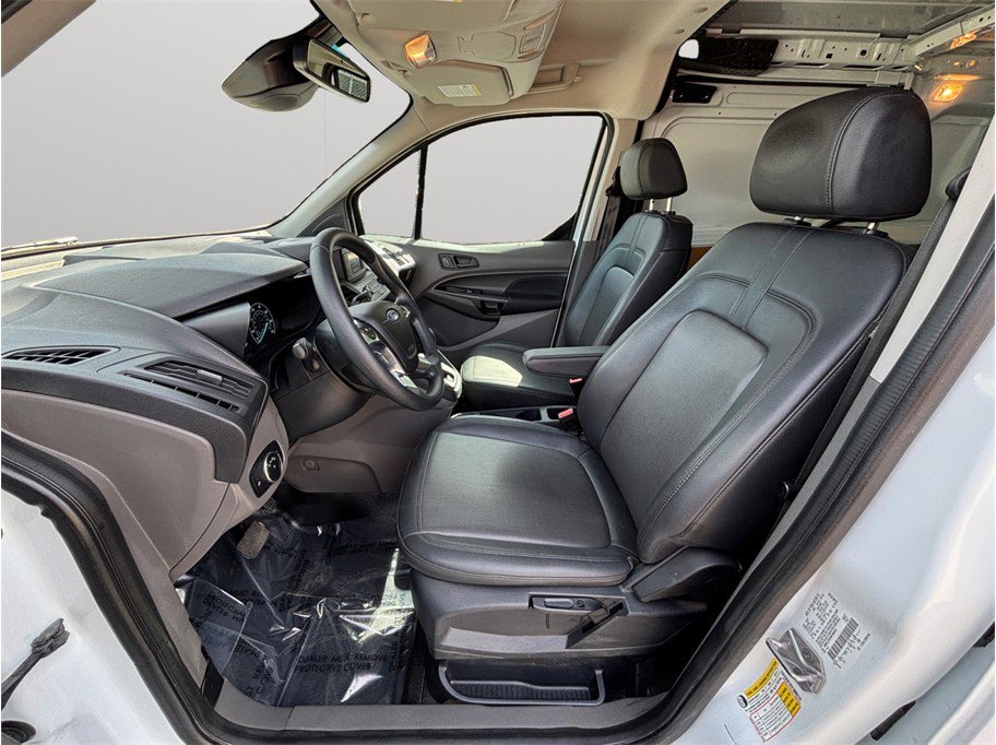 Used 2021 Ford Transit Connect XL FWD image 2