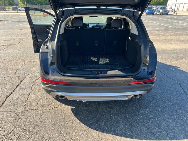 Used 2024 Lincoln Corsair FWD w/ Equipment Group 101A image 28