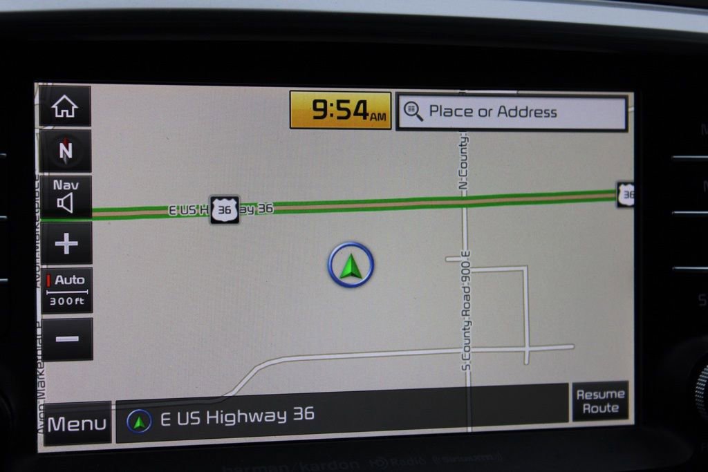 Used 2020 Kia Sorento SX image 40