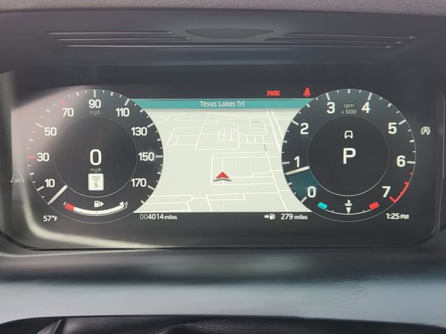 Used 2025 Land Rover Discovery Sport S AWD/4WD image 15