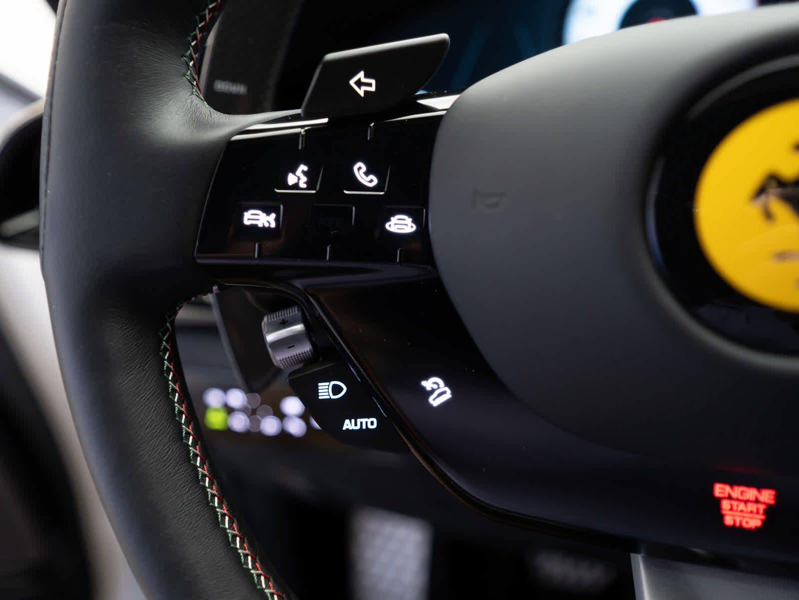 Certified 2025 Ferrari Purosangue image 20