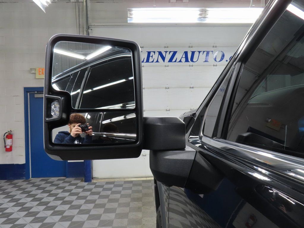 Used 2024 GMC Sierra 3500 Denali Ultimate image 63