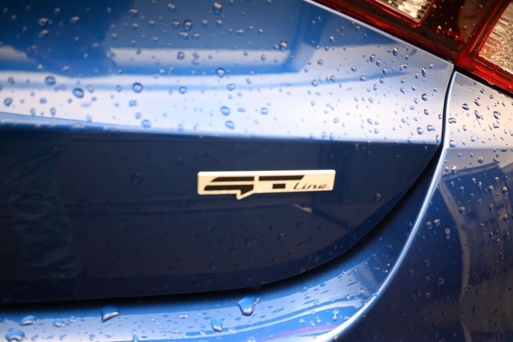 Certified 2023 Kia K5 GT-Line AWD/4WD image 11