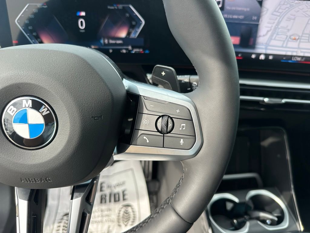 Certified 2026 BMW X1 xDrive28i w/ Technology Package image 16
