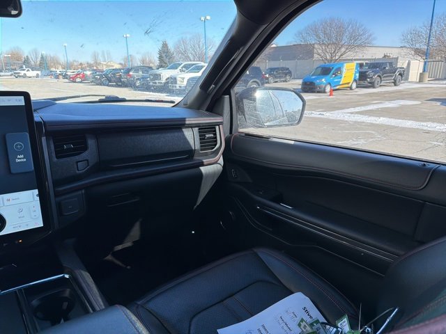 Certified 2022 Ford Expedition Limited image 16