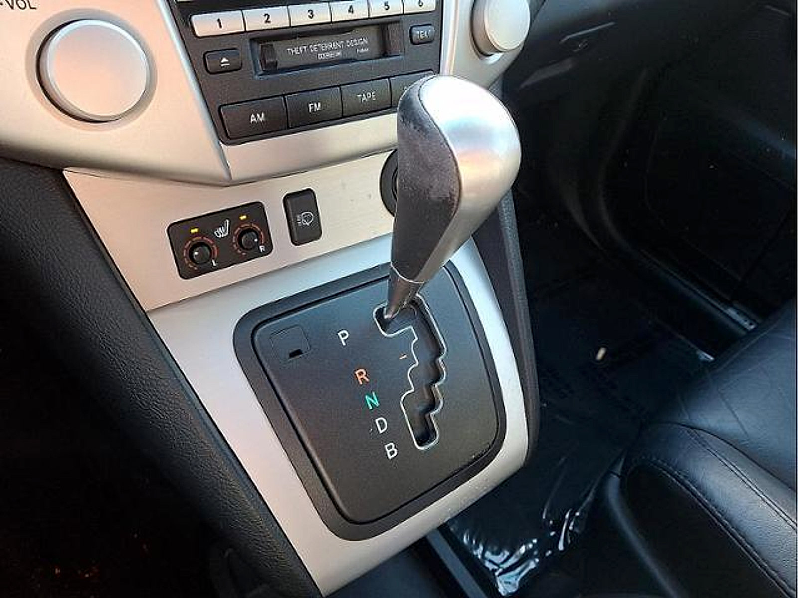 Used 2006 Lexus RX 400h AWD image 16