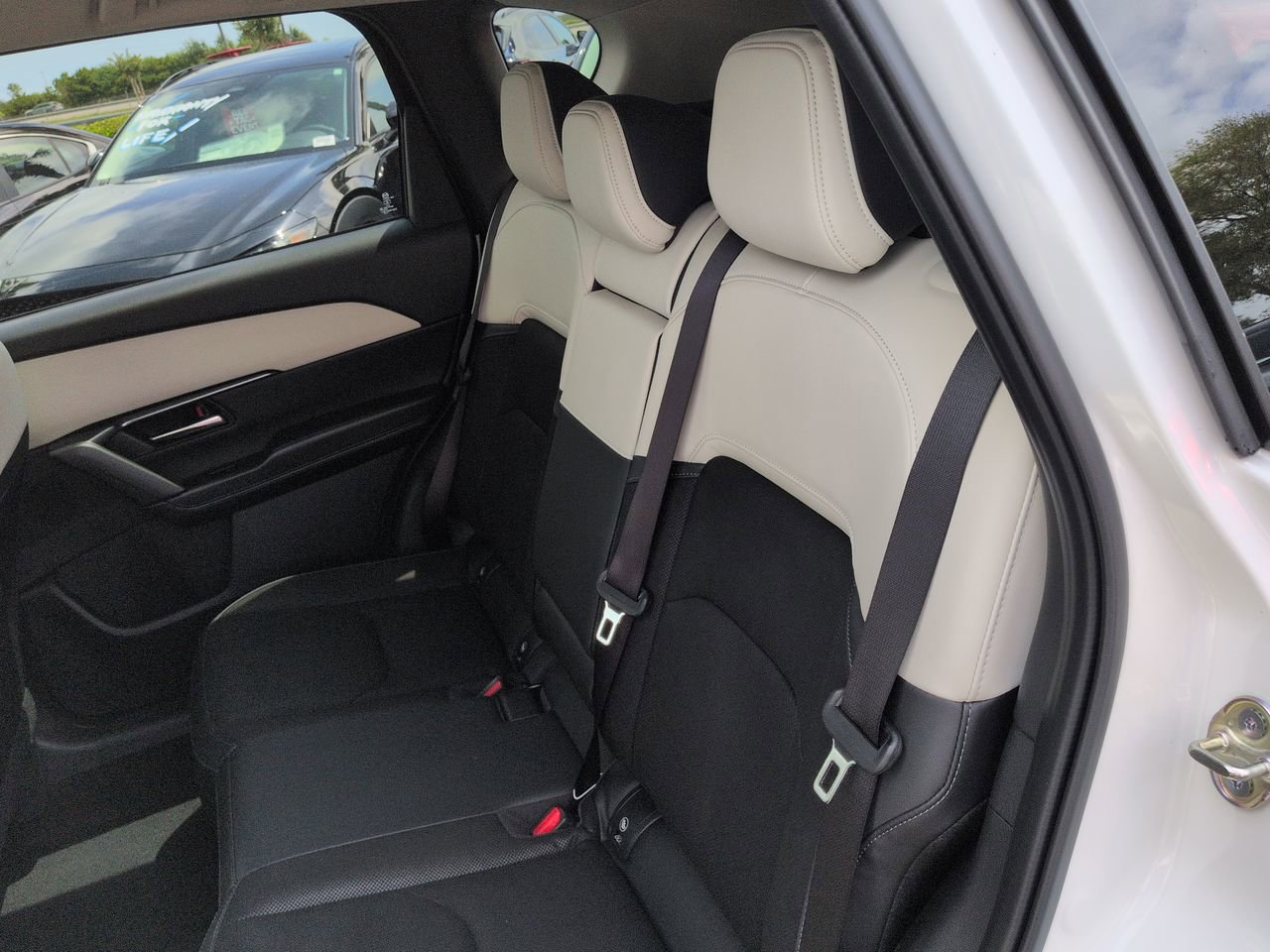 New 2026 MAZDA CX-5 Select AWD/4WD image 14