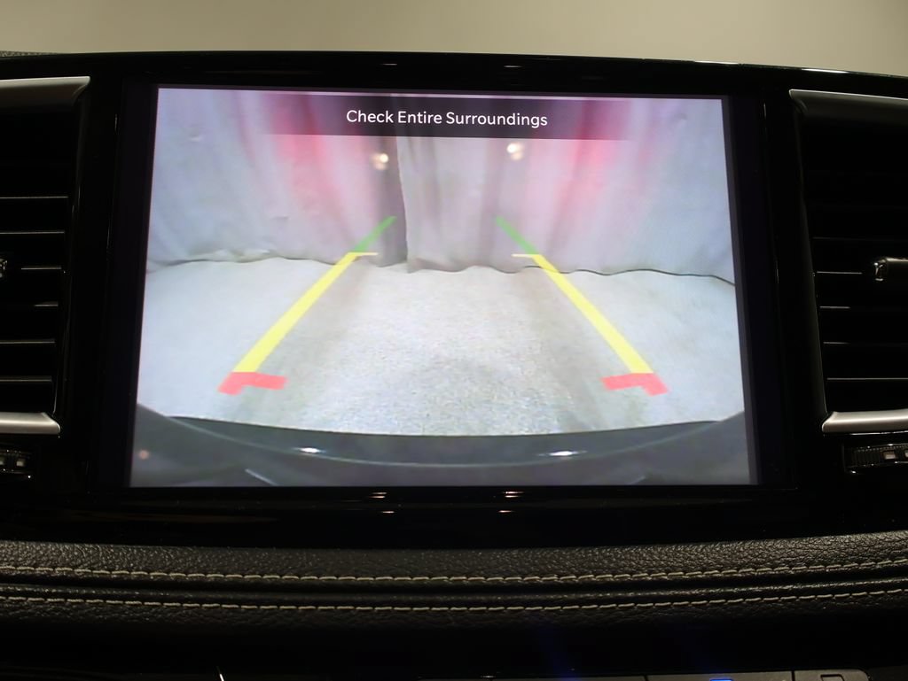 Certified 2024 Chrysler Pacifica Limited FWD image 31