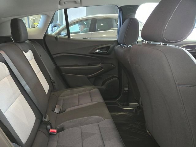 New 2026 Chevrolet Trax LS w/ LS Convenience Package image 13