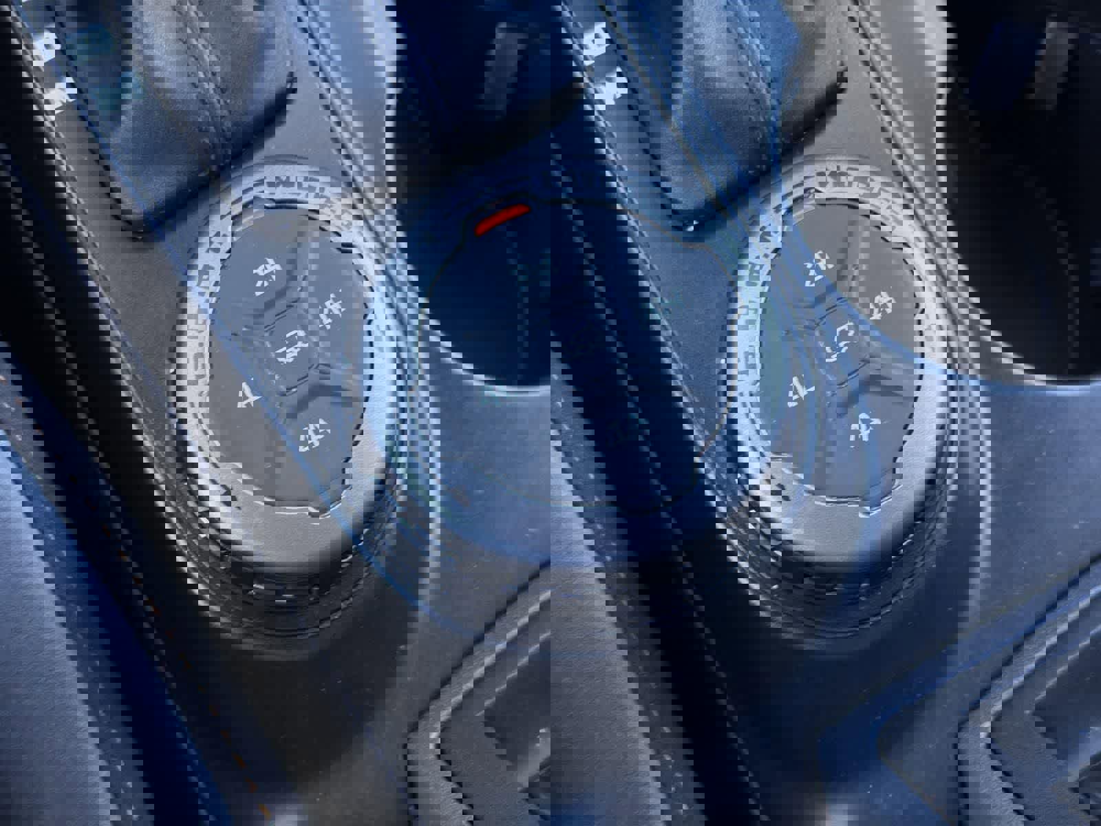 Used 2023 Ford Bronco Badlands image 20