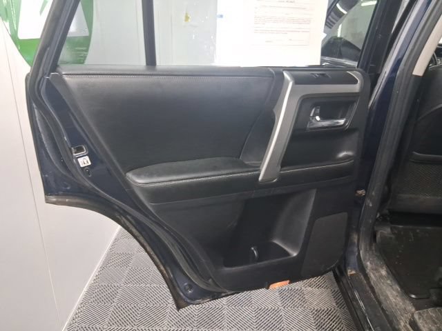 Used 2015 Toyota 4Runner SR5 Premium AWD/4WD image 15