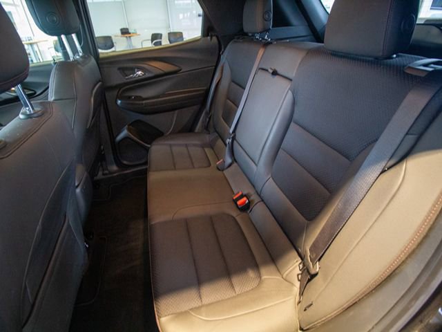 Certified 2023 Chevrolet TrailBlazer RS w/ Convenience Package image 16