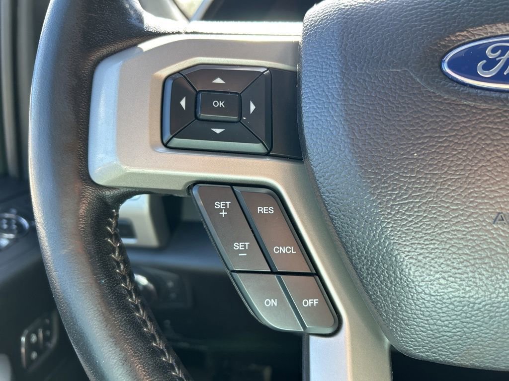 Used 2019 Ford F250 Lariat w/ Lariat Value Package image 25