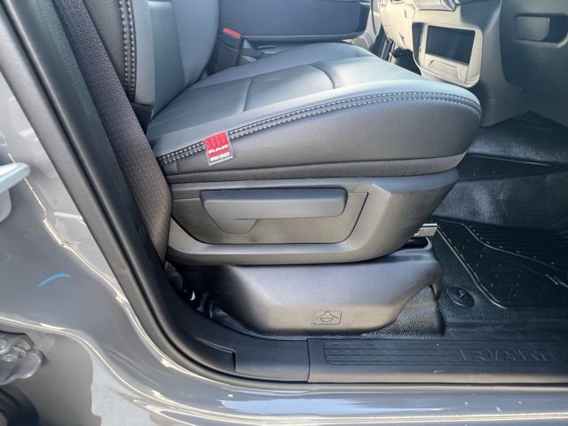 New 2026 RAM 3500 Tradesman image 30
