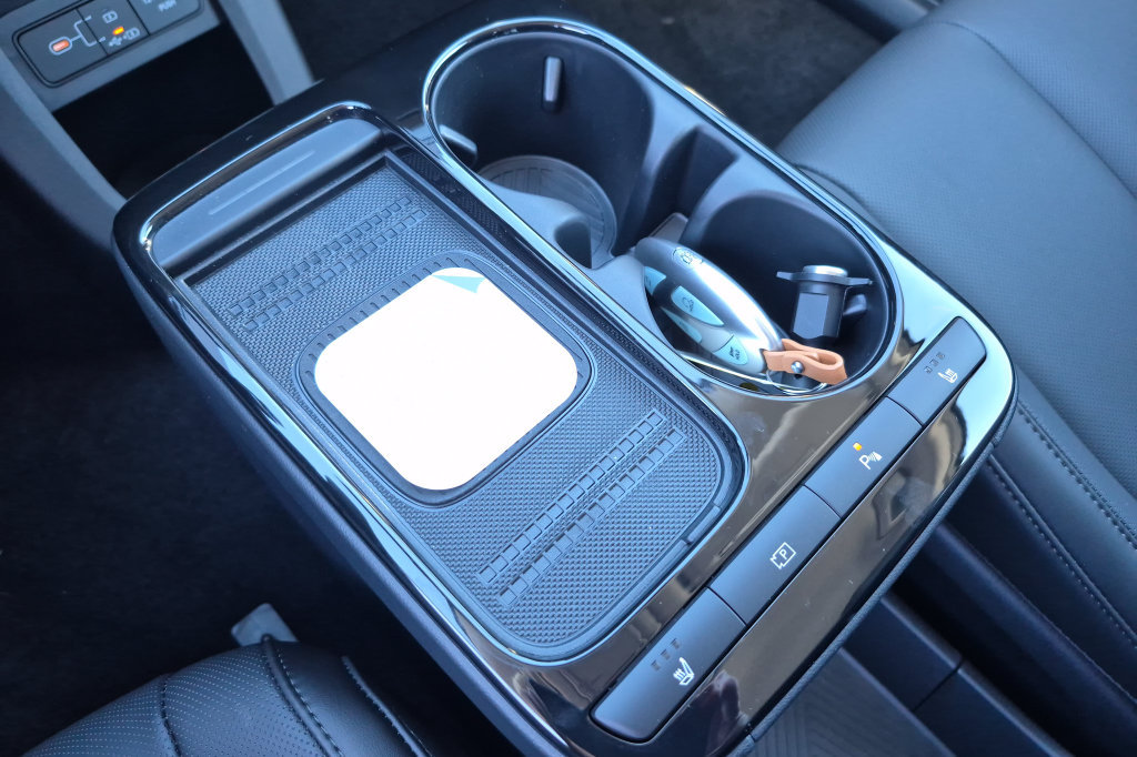 New 2027 Hyundai Ioniq 5 SEL RWD image 28