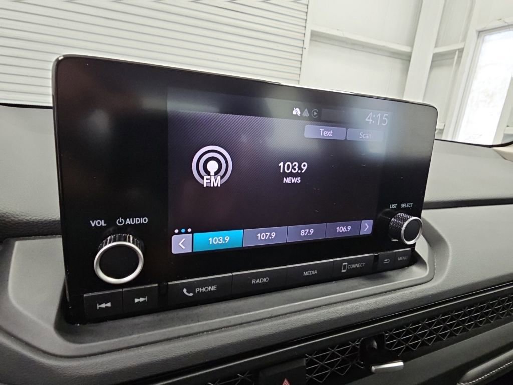 Used 2024 Honda Accord EX image 13