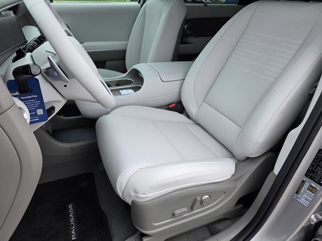New 2026 Hyundai Palisade Limited AWD/4WD image 13