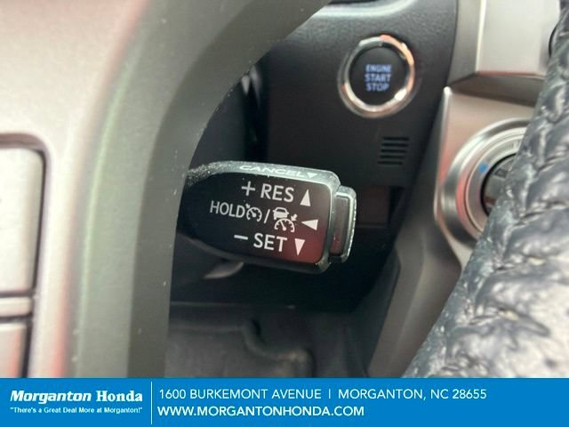Used 2022 Toyota 4Runner Limited AWD/4WD image 21