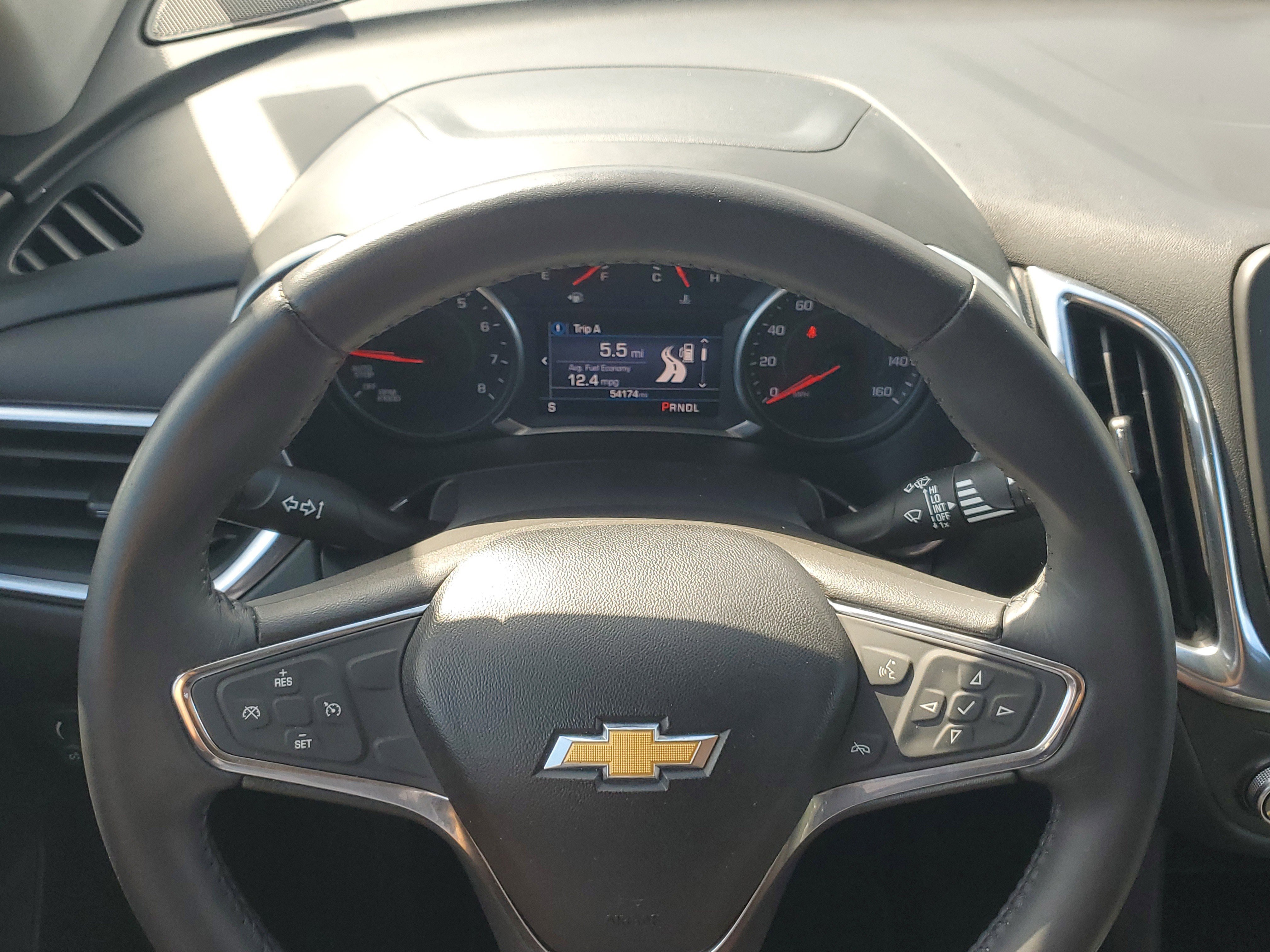 Used 2019 Chevrolet Equinox LT image 23