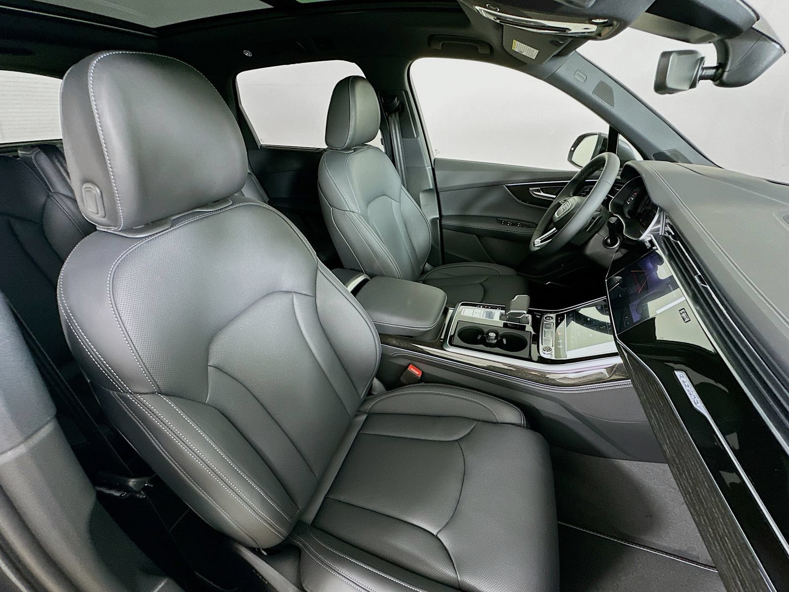 New 2026 Audi Q7 3.0T Prestige AWD/4WD image 45