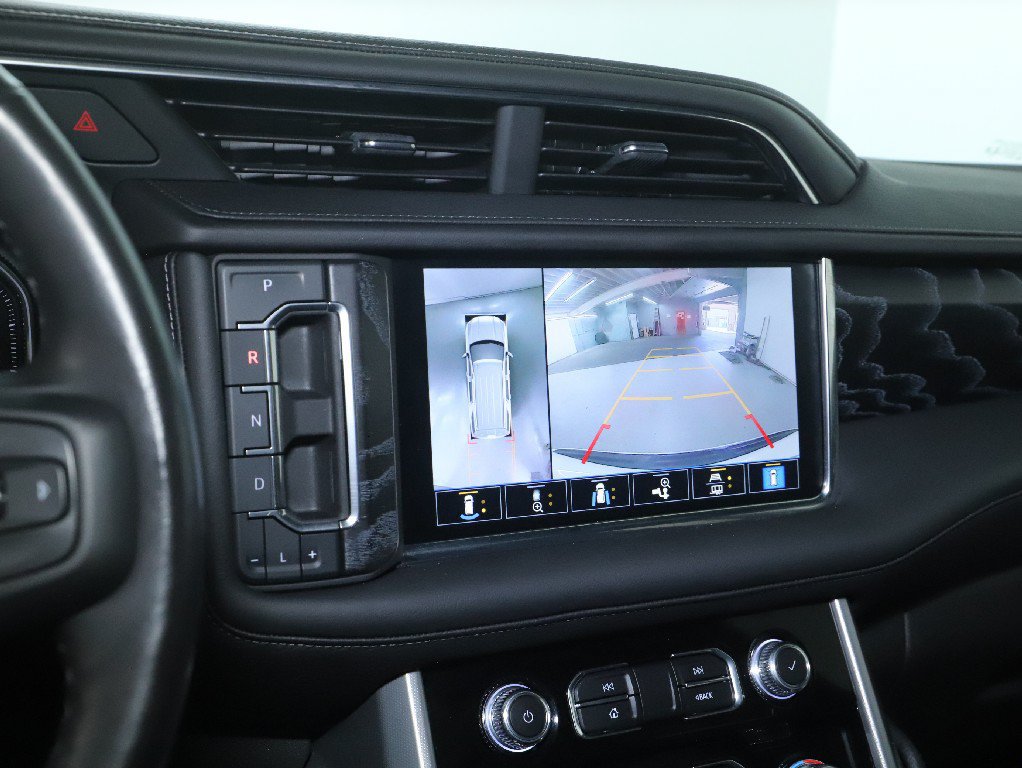 Used 2021 GMC Yukon XL Denali w/ Denali Ultimate Package AWD/4WD image 33