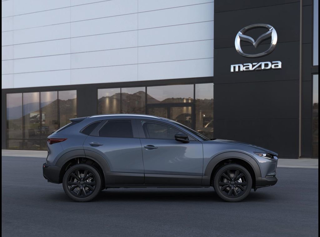 New 2026 MAZDA CX-30 AWD 2.5 S image 6