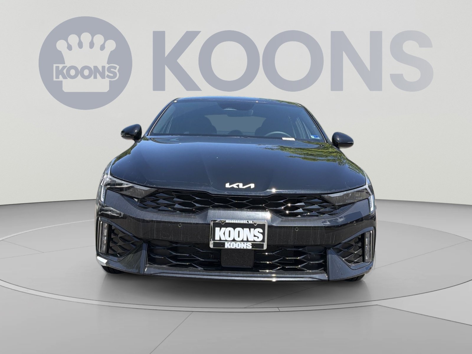 New 2026 Kia K5 GT-Line FWD image 11