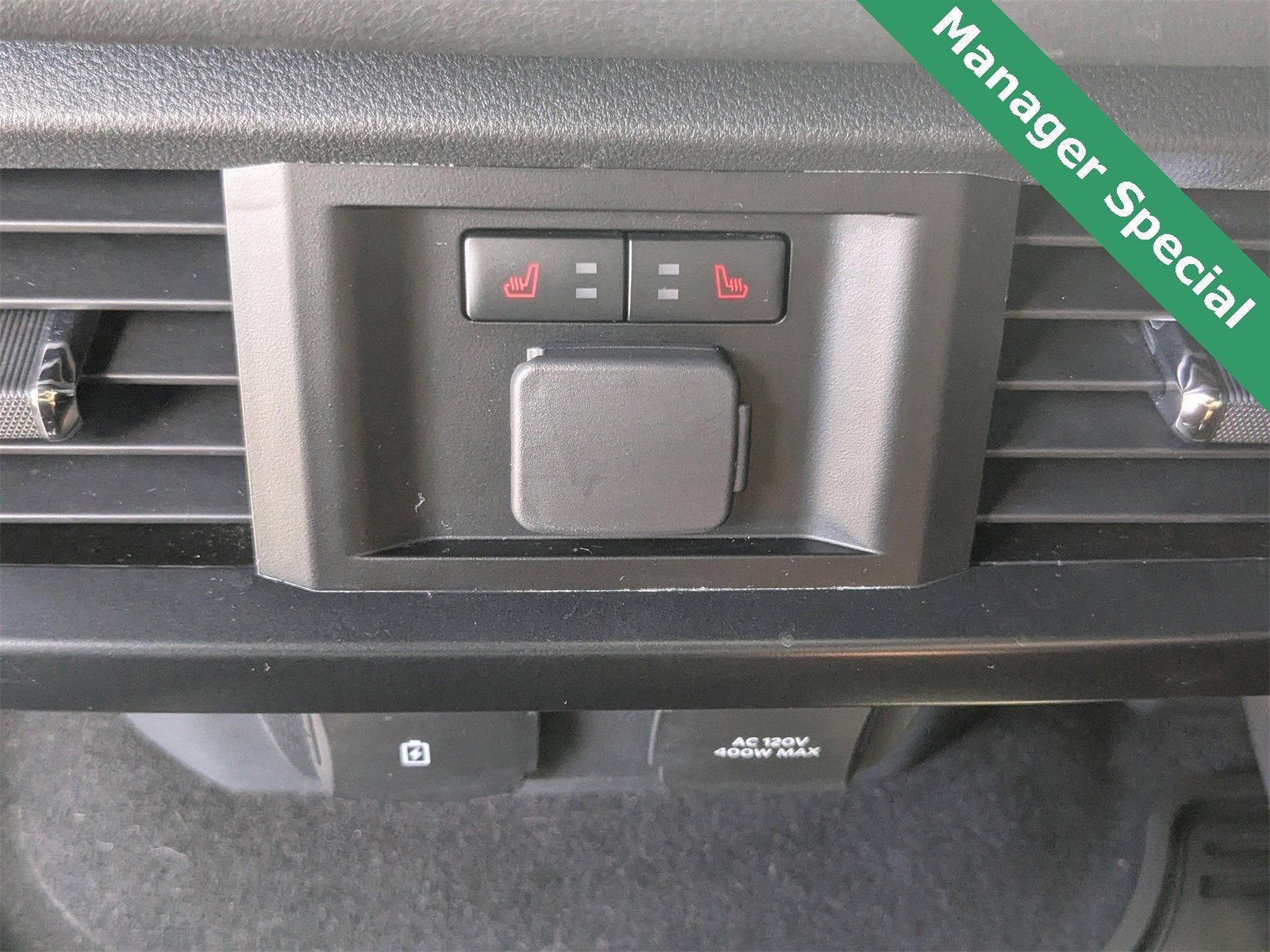 Used 2023 Ford F150 Raptor image 15