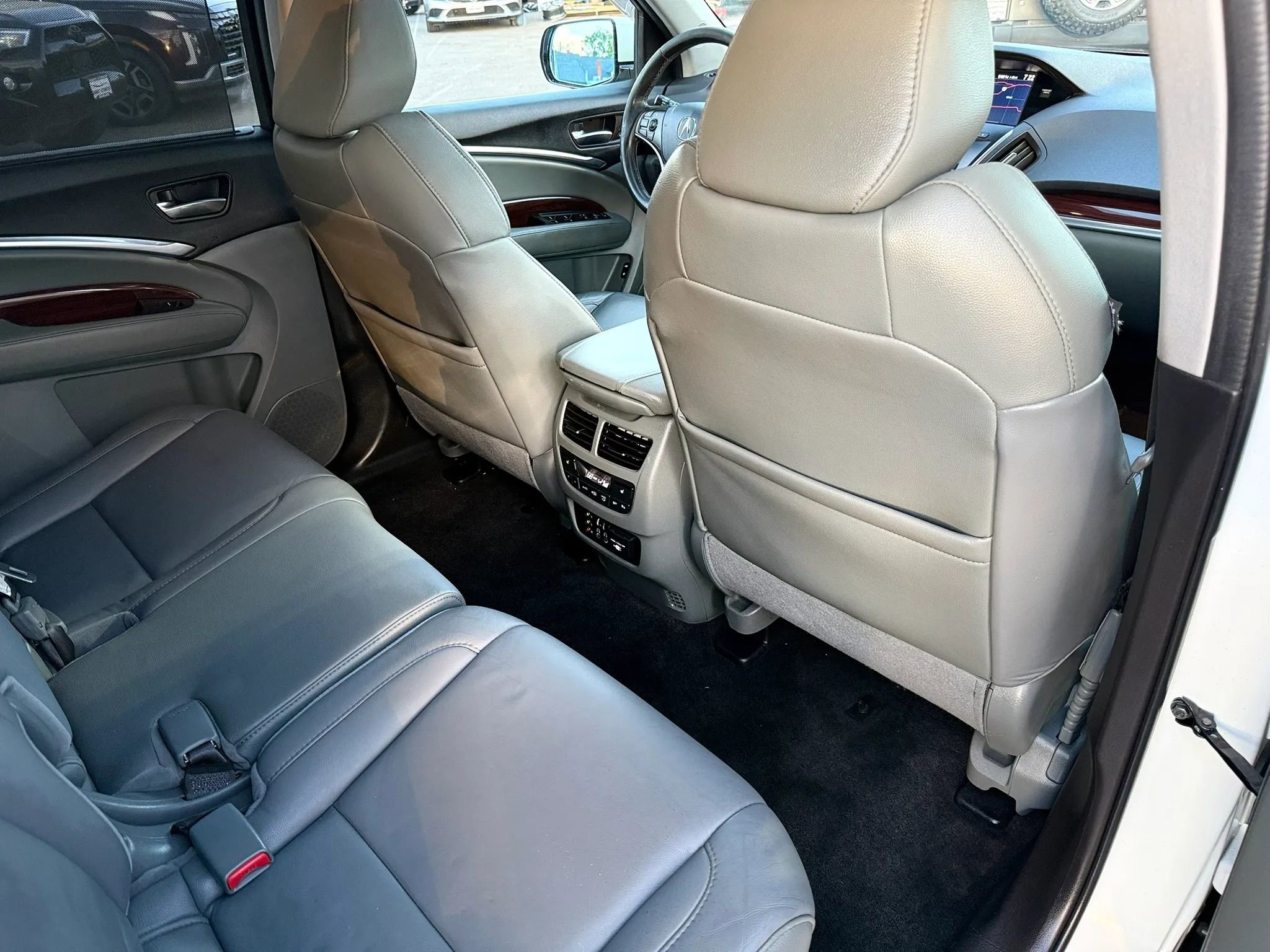 Used 2015 Acura MDX FWD w/ Tech & Entertainment image 19