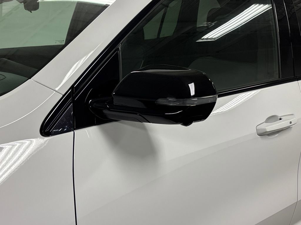 New 2026 Buick Enclave Sport Touring w/ Power Package image 11