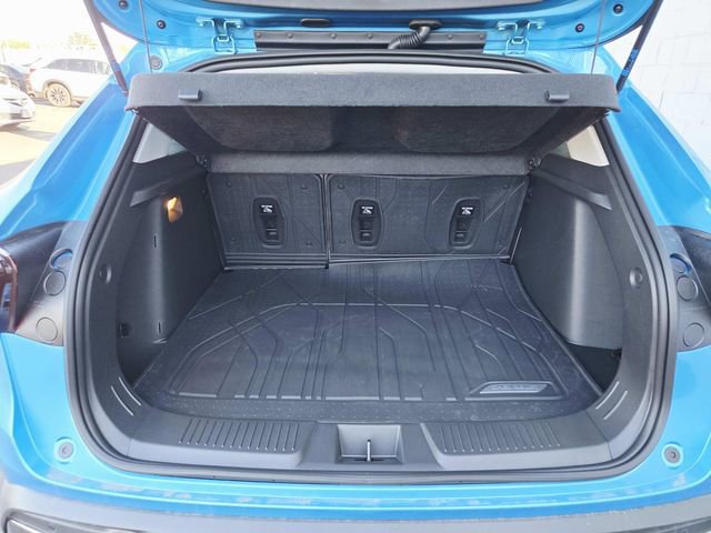 New 2026 Chevrolet Trax ACTIV w/ Sunroof Package FWD image 11